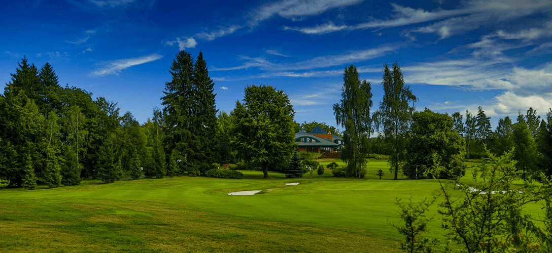 Golf Resort Karlovy Vary